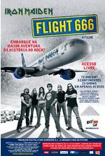 Filme: Iron Maiden - Flight 666